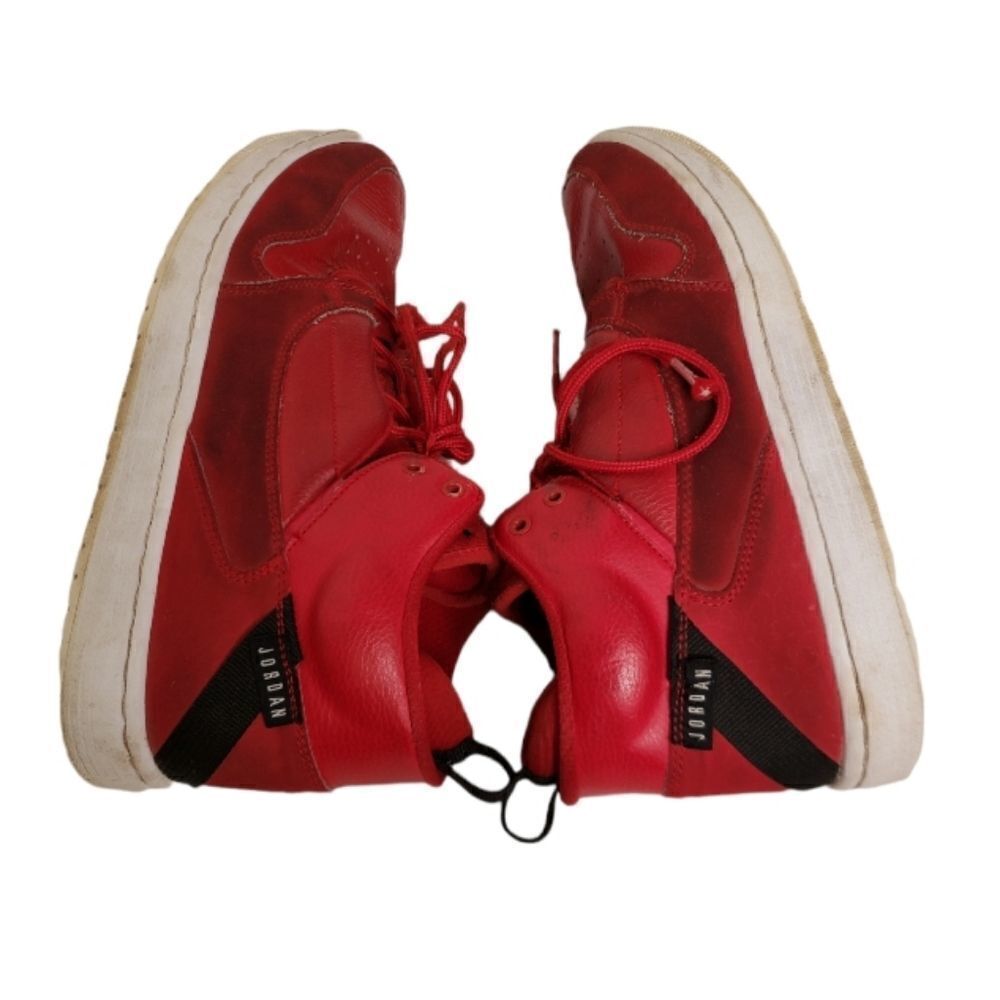 Nike Jordan Athletic Shoes